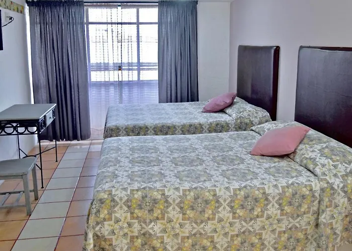 Hotel Posada Centenario