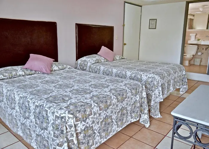 Hotel Posada Centenario