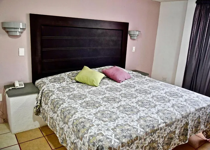 Hotel Posada Centenario