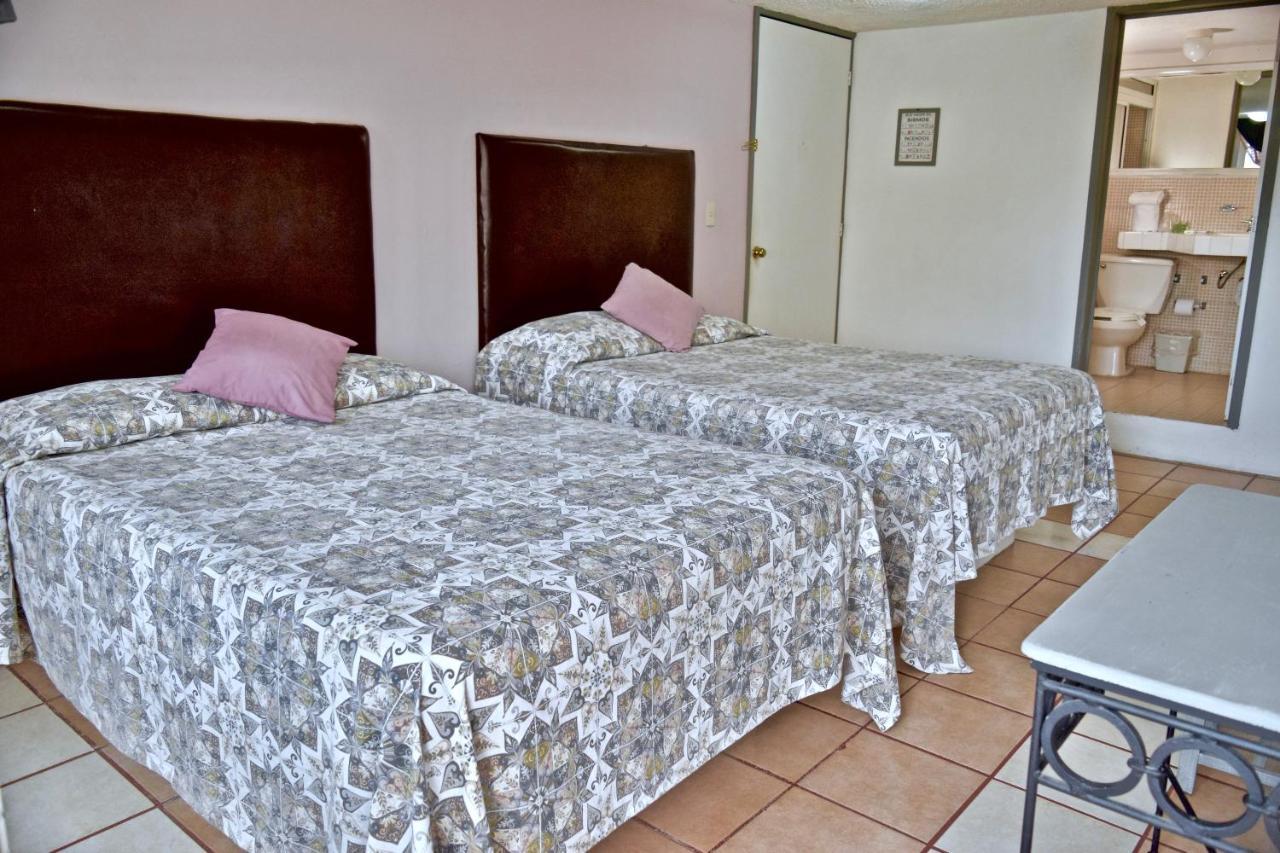 Centenario 3* Ixmiquilpan