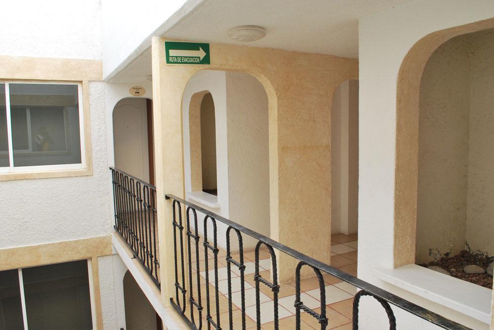 Hotel Centenario Ixmiquilpan
